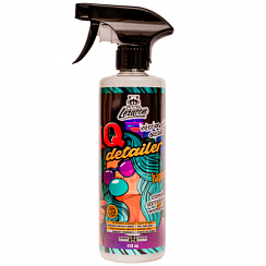 LERATON IQ Detailer MINT BUBBLEGUM детейлер-спрей для интерьера