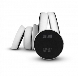 GYEON Q²M FINISH мягкий финишный полировальный круг