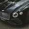 Bentley Continental GT антигравийная защита кузова, покраска дисков, детейлинг