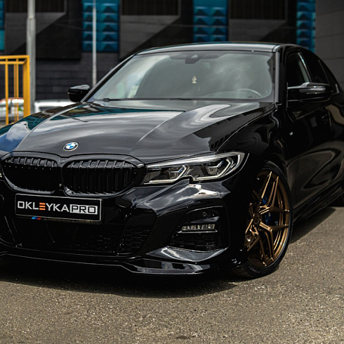 Что означает твердость 9H?