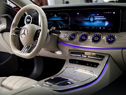 Защита приборной панели