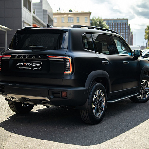 Какую тонировку для автомобиля выбрать?