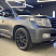 Land Cruiser 200 стайлинг и детейлинг
