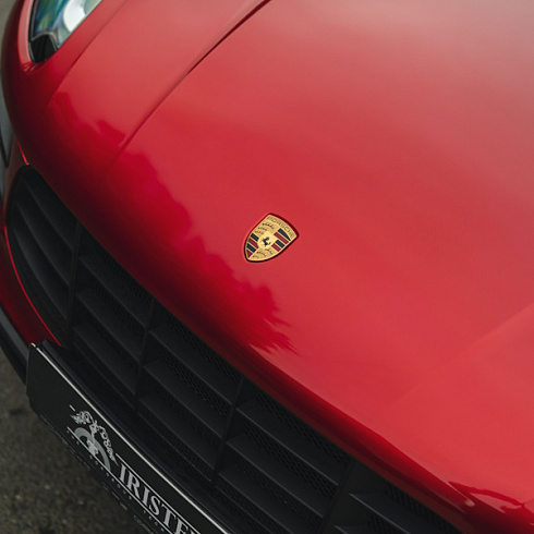 Какие цвета пленок есть для авто?