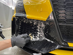 Комплексная детейлинг-мойка