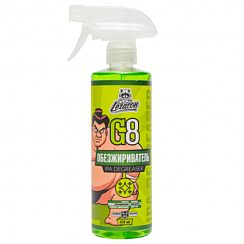 LERATON G8 обезжириватель на спиртовой основе