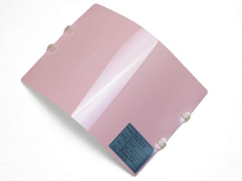 Полиуретановая пленка PPF Colors Ultra Glossy Cherry Blossom Pink (вишнево-розовый), глянцевая, UC1016, 1,52×15 м