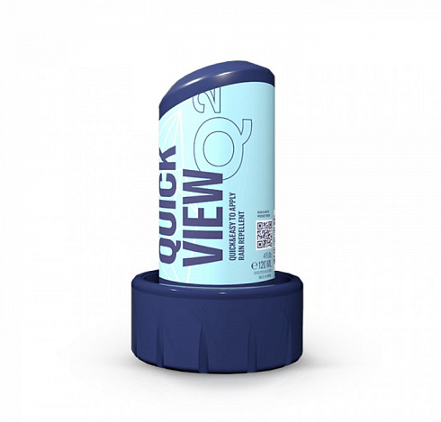 GYEON Q2 QUICK VIEW антидождь