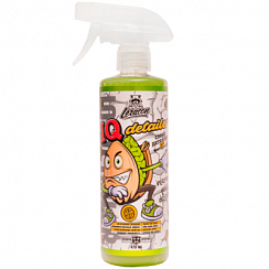 LERATON IQ Detailer PISTACHE детейлер-спрей для интерьера