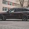 BMW X7 антигравийная защита, диски, детейлинг салона