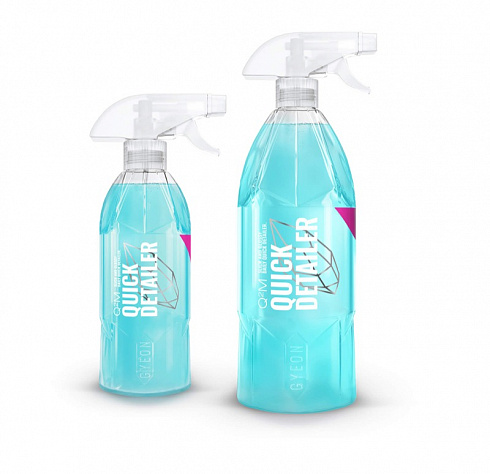 Средство для ежедневного ухода за салоном автомобиля