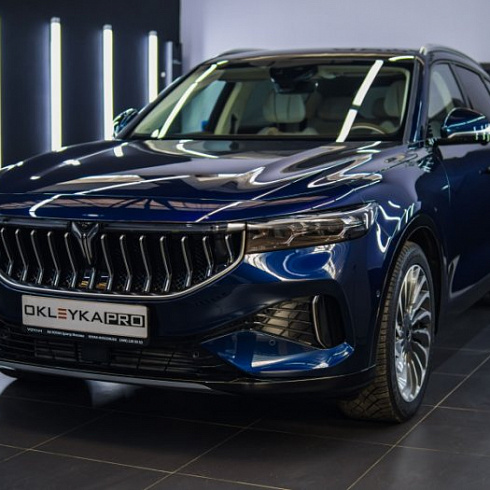 Что такое PDR-технология удаления вмятин: принципы и преимущества