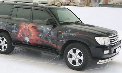 Мухаммед Али