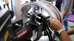 Выпрямление дисков