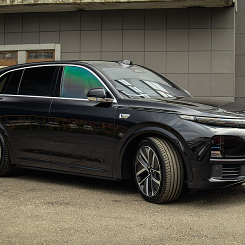 Покупка автомобиля после 2024 года