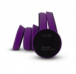 GYEON Q²M HEAVY CUT твердый режущий круг
