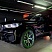 Детейлинг и стайлинг автомобилей BMW X6 антигравийная