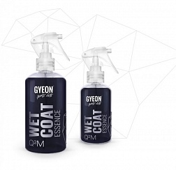 Q2M WETCOAT ESSENCE гидрофоб концентрат