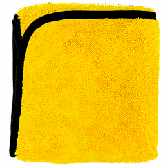 LERATON YELLOW WONDER MF2 односторонняя микрофибра для сушки