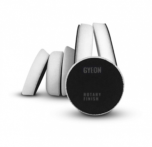 GYEON Q²M FINISH финальный полировальный мягкий круг