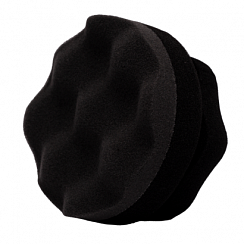 LERATON Black Ultra Soft APP5 аппликатор для нанесения составов