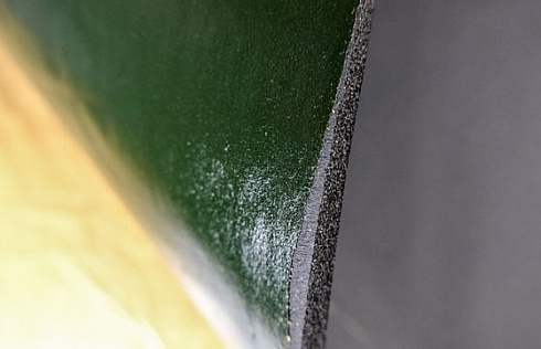 Шумоизоляция в Оклейка-ПРО https://okleyka.pro/ теплоизоляционный материал GreenFlex