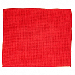 LERATON MF12 DRY BORDO 60x50 полотенце для сушки