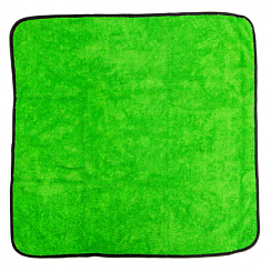 LERATON GREEN WONDER MF2 двухсторонняя микрофибра для сушки 