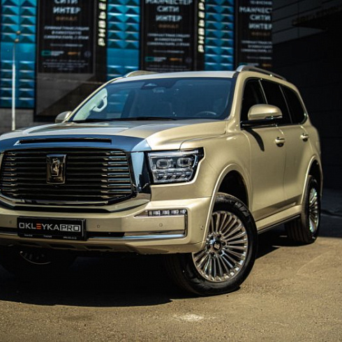 Прозрачная виниловая и полиуретановая пленки: в чем отличие?