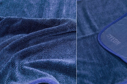 GYEON Q²M SILKDRYER полотенце микрофибровое для детейлинга